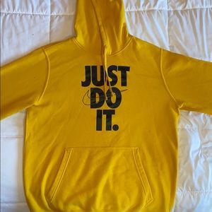 Nike Sweatshirt